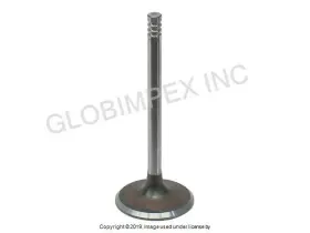 1181.002 Intervalves Bmw 1982-1987 Intake Valve 40 Mm 7 Stem 1 Warranty