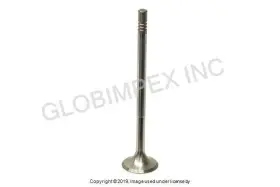 3759.039 Intervalves Mercedes 2013-2017 Exhaust Valve 1 Year Warranty