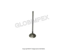 4646004 Intervalves Land Rover Lr3 Rr Sport 2005-2009 Exhaust Valve 1 Warranty