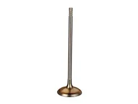 38mn24r Intervalves Intake Valve 34.2 Mm 5 Stem Fits 2006 Bmw 330xi
