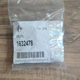 1632478 Ipd Valve Seals 3406e/c15