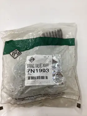 7n1903 Ipd Qty 2 Spring Length Inner Valve Compression Part#
