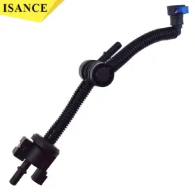 Dcffd012usbs Isance Vapor Canister Purge Valve For Ford F150 Edge Fusion Lincoln Mkx Mkz Fl3z9b325a