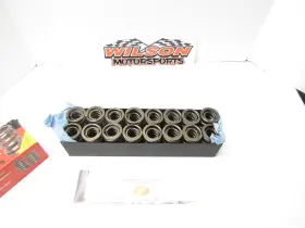 9965 Isky Tool Room Valve Springs 1.560 Inch Manley Pac
