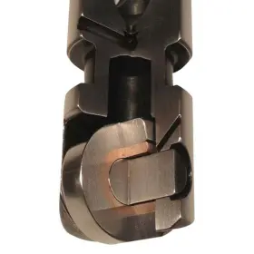 37296rhmezmax Isky Cams Racing - Ez-roll Max Roller Lifter