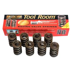 9995 Isky Cams Racing - Tool Room Gold Stripe Valve Springs