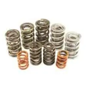 8005a Isky Racing Cams Street/oval/drag Series Dual Valve Spring Set Outer Od/id