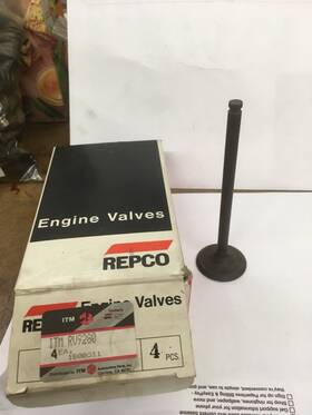 Isuzu 10725 Intake Valve Recon Inch Fits Npr 3.9 4bdt2 Turbo Diesel 1991-1998 8970343790