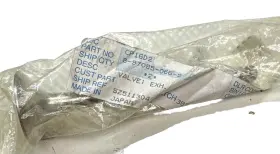 8-97085-066-2 Isuzu Exh Valve