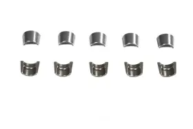 051-143 Itm Engine Components Valve Spring Retainer Fits 1985-2004 Toyota Tercel Celica Camry