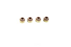Itm Engine Components Ss268 Valve Stem Oil Seal Set-exhaust Kit