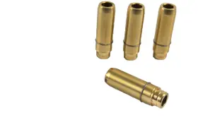 Vg1138br Itm Engine Components Valve Guide-intake Kit Fits 84-88 Mercedes 190e 2.3l-l4