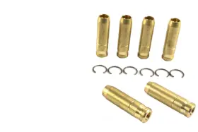 Vg1217br Itm Engine Components Valve Guide-intake Kit