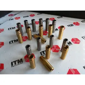 Vg1220ci Itm Engine Components Valve Guide