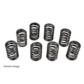 Vs1162 Itm Engine Components Valve Spring For 85-91 Corolla Mr2 Nova