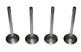 021109601ait Ivam Intake Valve 37.5mm 8mm Stem Fits Volkswagen Type2 Bus 1976-1979