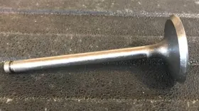 031v001s11 Ivam Eng Intake Valves 4 - Rv9151 / For Chevy Isuzu And Gm 1976-87