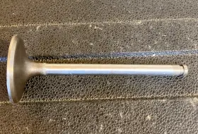 081v037s11 Ivam Eng. Intake Valve X4 - Rv8811 / For Nissan 280z 280zx 75-80