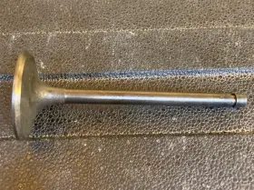 081v067s14 Ivam Eng. Intake Valve X4 - Rv9440 / For Nissan 200sx And Stanza