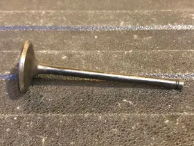 Rv9454 Ivam 8185 Intake Valve X5 - / For Nissan 300zx 1990 2960cc