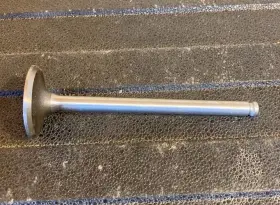 Rv34333 Ivam Eng. Intake Valve X4 - For Triumph Gt6 Tr6 And More 1968-1976