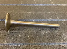 Rv35049 Ivam Engine Intake Valve X3 - For Renault Alliance And Encore 1985-87