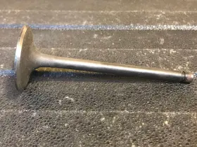 061v047s14 Ivam Rv9244 Intake Valves 4 - / For Nissan Stanza 1982-1983