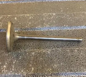 12911-60b20 Ivam Rv9446 Eng. Intake Valve X3 - / For Suzuki Swift 1989
