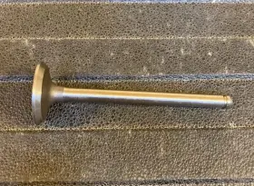 Rx34460 Ivam Engine Exhaust Valve 4 - For Peugeot 504 1969-1979