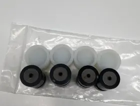 Sba10-e0314 Ivic Qty 4 Engine Valve Stem Seal Assembly Sba10 E0314