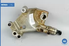 2w936c260ag Jaguar 06-09 Xj8 Xjr Vdp X350 X358 Right Side Variable Valve Timing Solenoid Oem