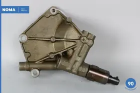 Xw936c259ad Jaguar 00-08 S-type X202 Front Left Side Camshaft Timing Solenoid With Bracket Oem