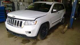 Jeep 306-00196r Passenger Right Cylinder Head 5.7l Fits 09-15 300 10307796