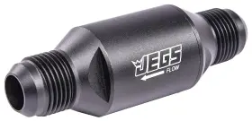 150023 Jegs One-way Check Valve