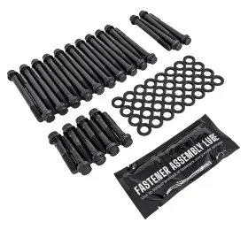 83531 Jegs High-strength Head Bolt Kit Big Block Chevy 396 402 427 454 12-point