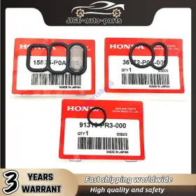 15825-p0a-005 Jige New Vtec Solenoid Spool Valve Gasket For 1994-2005 Honda Accord Insight Odyssey