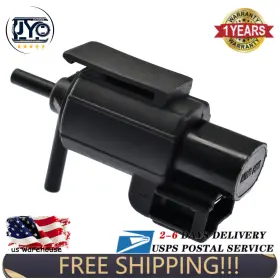 K5t47776 Jinyocom 4wd Vacuum Control Switch Solenoid Valve For Mitsubishi Pajero Montero 1994-2007