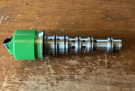 Re166766 John Deere Solenoid Valve