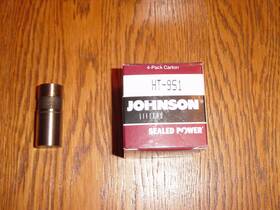 Johnson Ht-951 16 Valve Lifters New