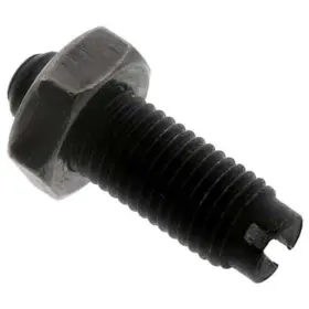 043-109-451 Jp Group Dansk Valve Adjust Screw For Vw Volkswagen Super Beetle 914