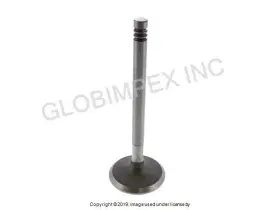 8111300606 Jp Group Dansk Volkswagen 1971-1974 Intake Valve - 39 Mm 1 Pc Warranty