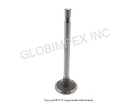 8111300706 Jp Group Dansk Volkswagen 1954-1960 Exhaust Valve - 28.5 Mm 1 Pc Warranty