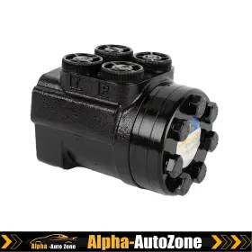3c001-63072 Jumach Hydraulic Steering Controller For Kubota M5700 M4900 M6800 M4800