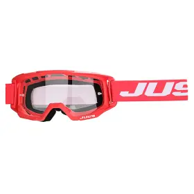 J1gv16rwos Just1 Vitro Goggle Red White