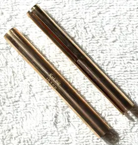 Kl1839a K-line Bronze Bullet Valve Guide Liner