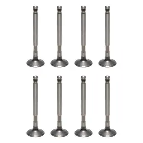 Ve2678x8b Kanter Auto 8 Exhaust Valves 1968-1978 Plymouth 340 360 V8 New 8-cylinder 68 69 70 71 72 73