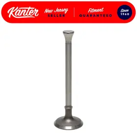 Ve950 Kanter Auto 1 Exhaust Valve 1932-1948 Ford Lincoln Mercury 221 239 292 V8 8-cylinder