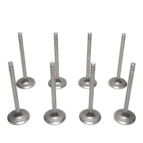 Vi2184x8 Kanter Auto 8 Intake Valves 1955-1956 Pontiac 287 316 V8 8-cylinder 55 56