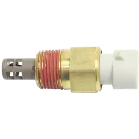 Karparts360 196255348681 For Gmc C3500/c3500 Hd Intake Air Temperature Sensor 1994-2000 2 Male Terminal