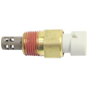 Karparts360 196255348698 For Chevy C3500 Hd Intake Air Temperature Sensor 1996-2002 2 Male Terminals